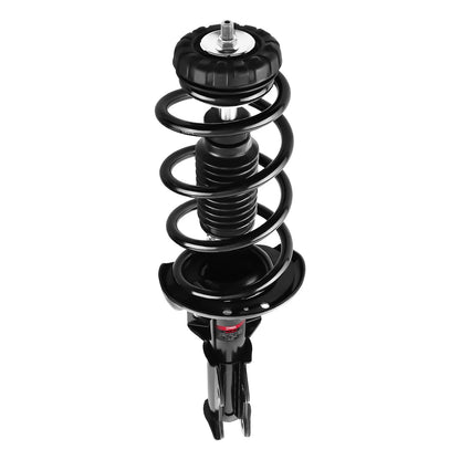 1pc Front Complete Strut Coil Spring for Cadillac SRX (2010–2016) 9Z0UK3, 22945153