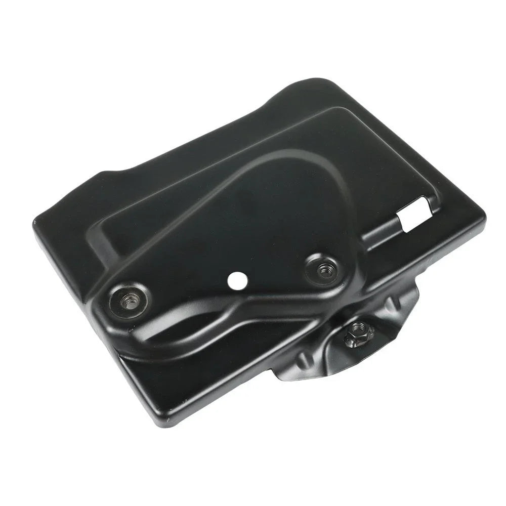 3pc Battery Tray Kit for Chevy Nova (1969–1974)