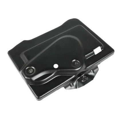 3pc Battery Tray Kit for Chevy Nova (1969–1974)