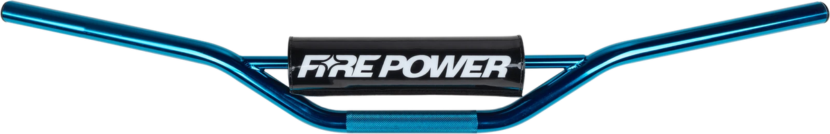 Chrome Handlebar for CSA (63201731)