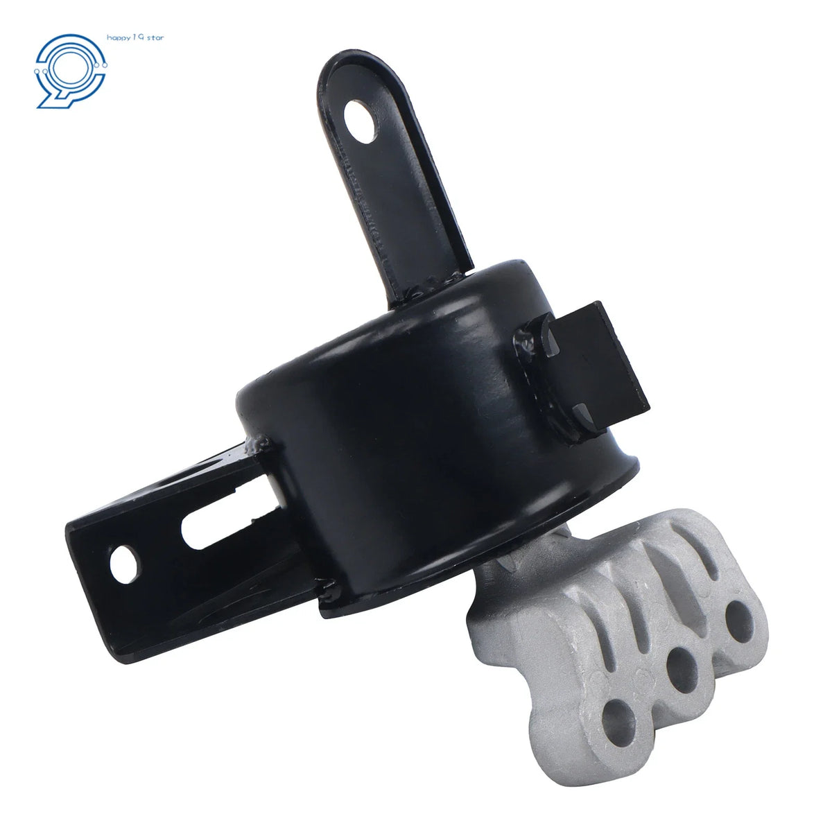3PCS Engine and Transmission Mount for Chevrolet Spark (2013–2015)