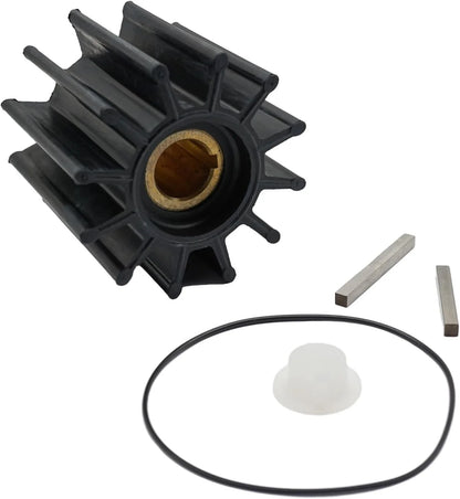 Impeller Kit for Sherwood 17000K Cummins (3802444, 1W5664, 7E0321)