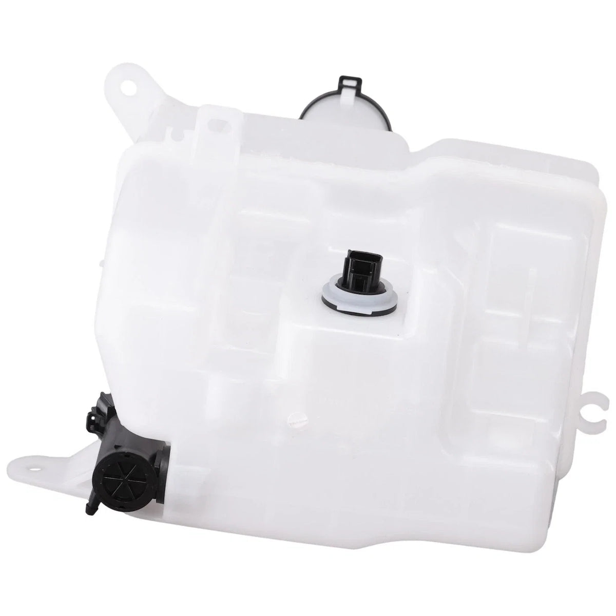 Washer Reservoir for Toyota Camry (1997–2001) with Cap, Pump, Sensor