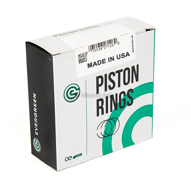 Piston Rings for Chrysler Dodge Challenger 6.1L V8 (2005–2010) MA-5741109905