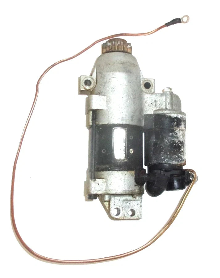 Starting Motor Assy for Yamaha 150-175-200HP (2002–2011) 68F-81800-01-00