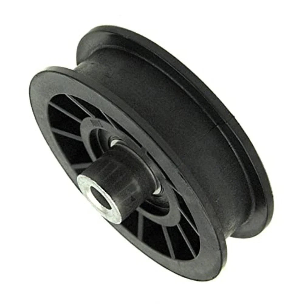 Flat Idler Pulley 280663 for Poulan Craftsman Garden Lawn Equipment