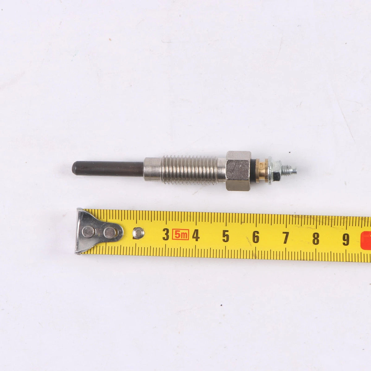 3X Glow Plugs for Mitsubishi L3E Engine (S3L2, S4L2)
