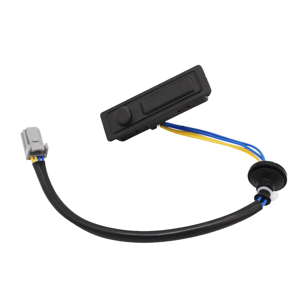 Rear Liftgate Lock Switch for Nissan Leaf (2011–2017) 25380-3NA0A, 253803NA0A