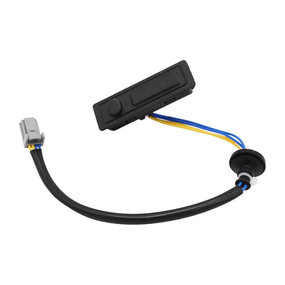 Rear Liftgate Lock Switch for Nissan Leaf (2011–2017) 25380-3NA0A, 253803NA0A
