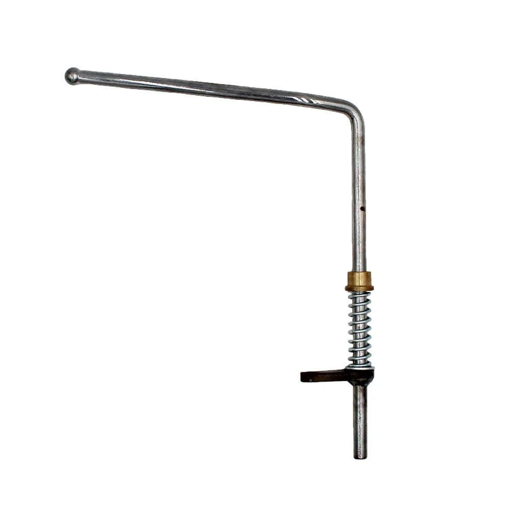 Throttle Lever for Massey Ferguson TE20 TEA20 (1950–1956)