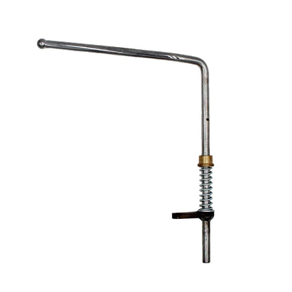 Throttle Lever for Massey Ferguson TE20 TEA20 (1950–1956)