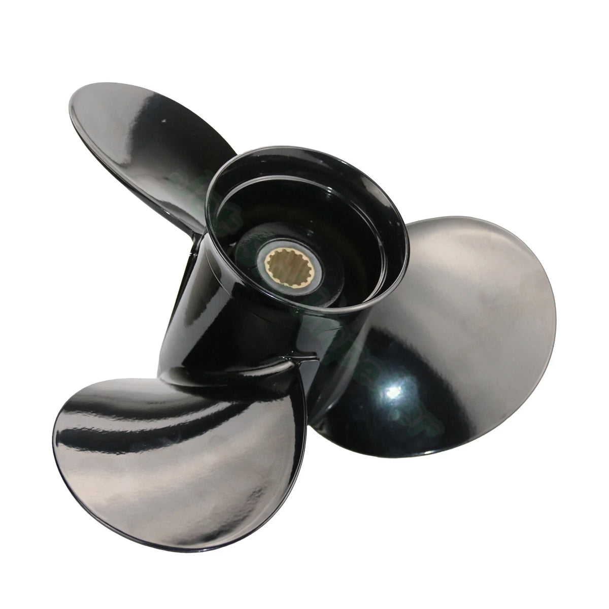 Boat Propeller 13 3/4x15 for Mercury Mercruiser Outboard (40-140hp) OE 48-77342A45