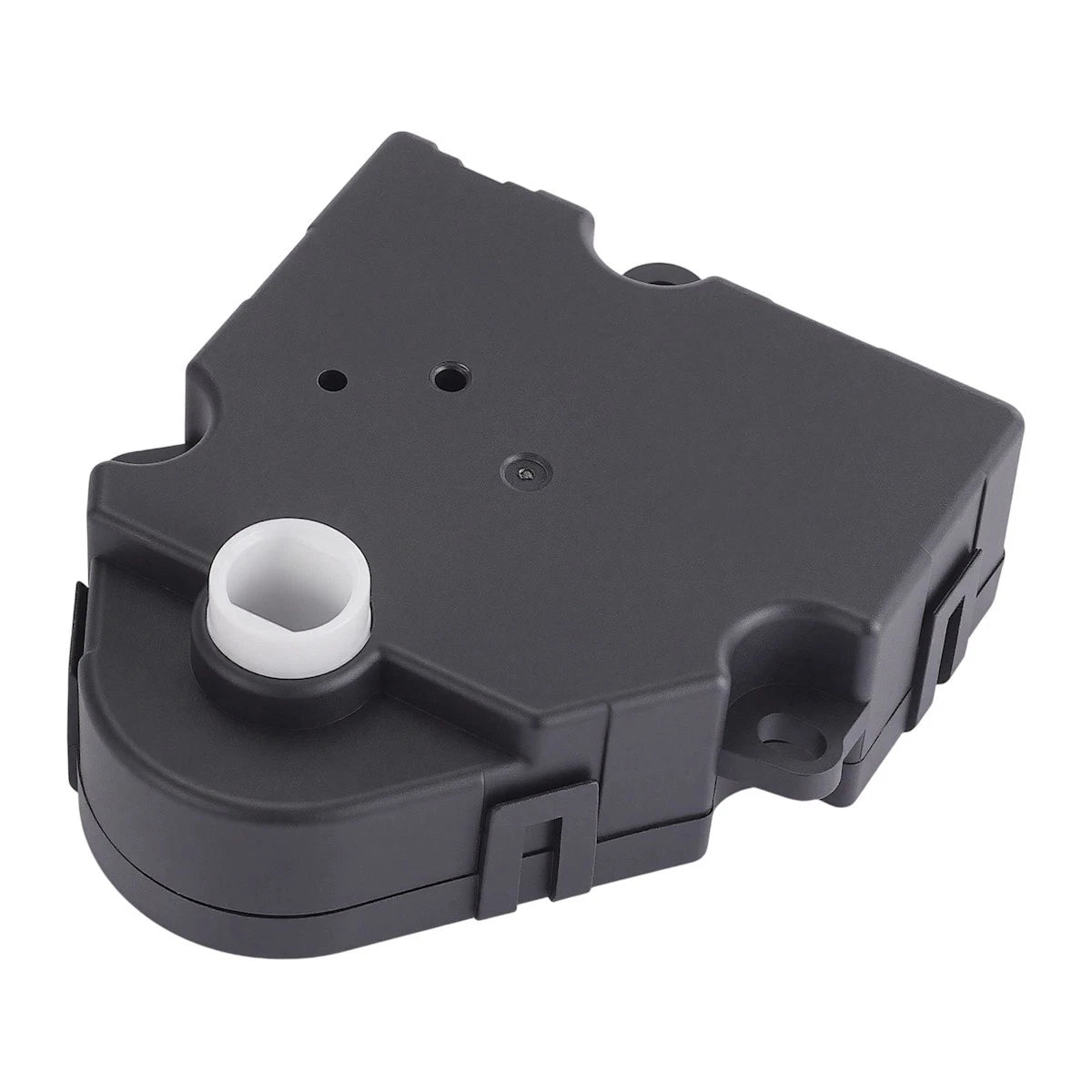 Heater Blend Door Actuator for Chevy Express Van SaVana 1500 (1999–2007) 18019243, 1712081