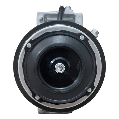 AC Compressor Kit Replacement for Chevrolet Malibu 2.0L Turbo 2019–2019