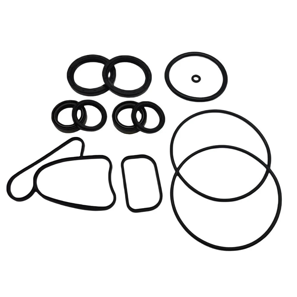 Seal Kit for Volvo Penta DPS-A DPS-B-SX-A (Replaces 3888822, 851407)