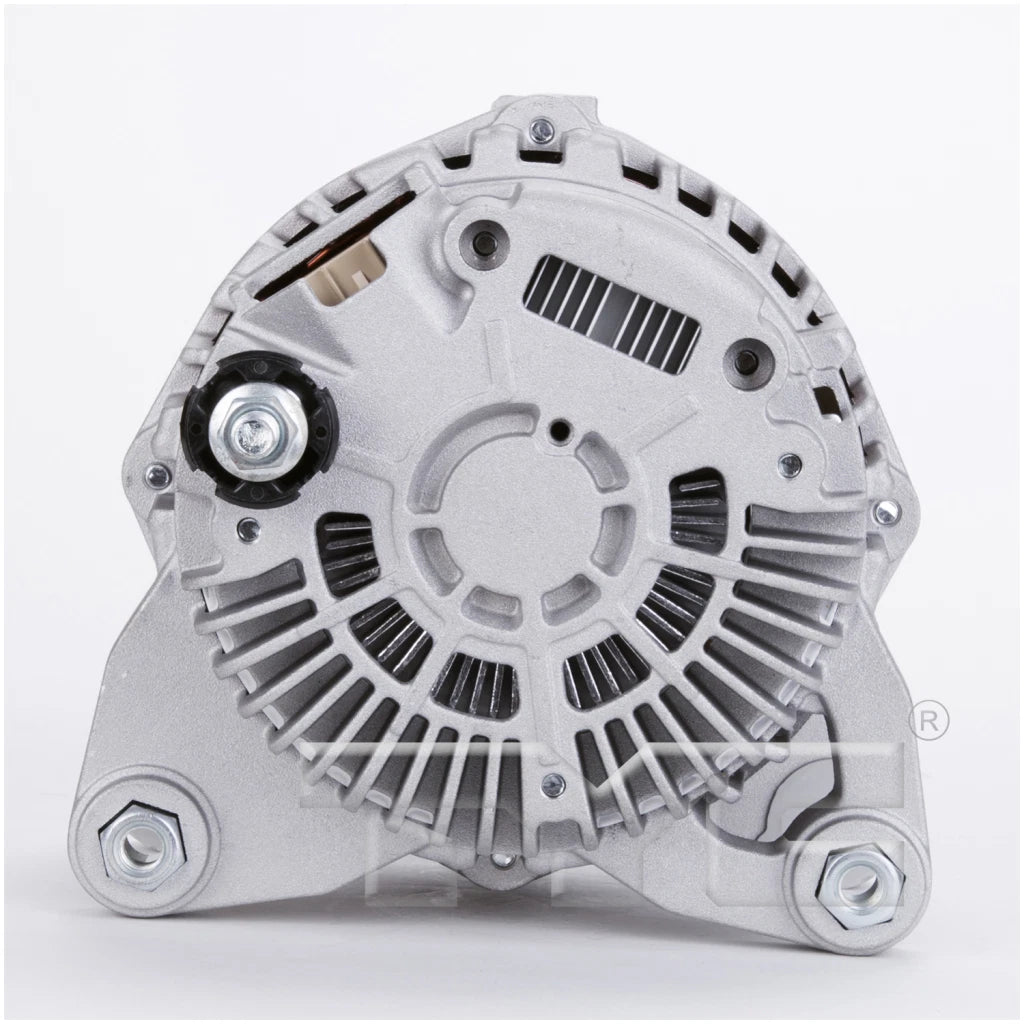 Alternator for Nissan Juke (2012–2013) Replaces 23100-1KM1A, CLX-M0-2-13258-CL360A1