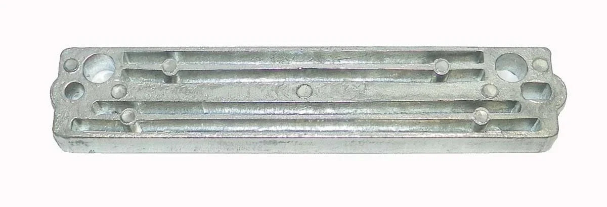 Zinc Stern Anode for Johnson Evinrude 60-225 Hp (450-00926)