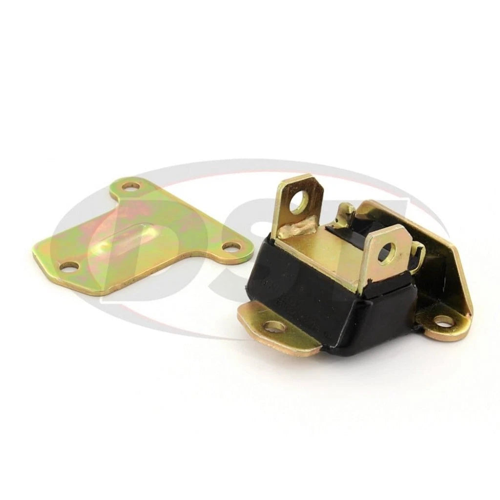 Energy Suspension Engine Mount for Chevy Bel Air/Biscayne (1966–1972) TLX-eng3.1117G-CL360A72