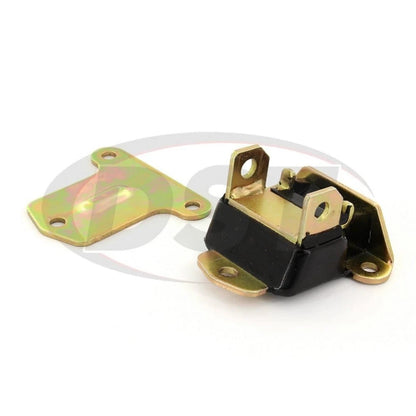 Energy Suspension Engine Mount for Chevy Bel Air/Biscayne (1966–1972) TLX-eng3.1117G-CL360A72