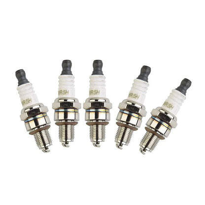 5Pcs CMR5H Spark Plug for Stihl BR200 BR550 BR600 BR700 BT130 BT131 (2000–2023)
