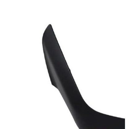 Set of 2 Bumper Cover Molding for Ram ProMaster 1500 (2015–2024) LLX-CH1044166-CL360A74, CH1044166