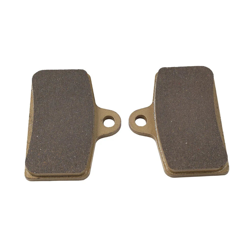Front Brake Pads for Aprilia RS4 125 (2011–2020) AJP Caliper