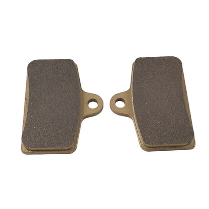 Front Brake Pads for Aprilia RS4 125 (2011–2020) AJP Caliper