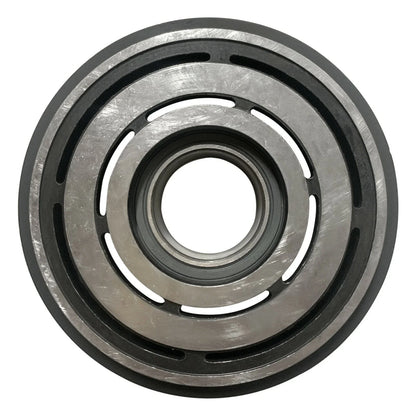 A/C Compressor Clutch Replacement for Chevrolet Malibu 2.2L (2004–2006)