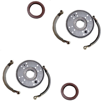 Break Assembly Kit for 480D 530 570 580 580B (No Year Range Provided)