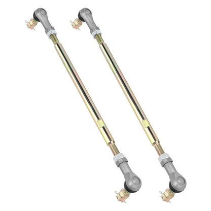 2X Tie Rod & End Ball Joint for Polaris Trail Boss 250 350L Big Boss 250 (1990–2005) 5020478