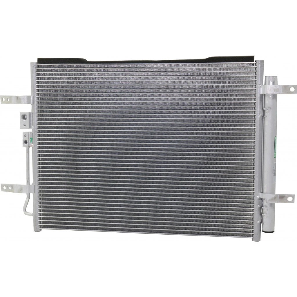 A/C Condenser for Hyundai Ioniq (2017–2020) CLX-M0-30102-CL360A56, HY3030168