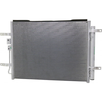 A/C Condenser for Hyundai Ioniq (2017–2020) CLX-M0-30102-CL360A56, HY3030168
