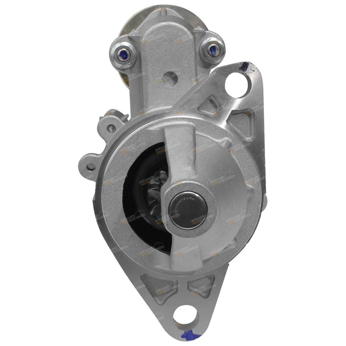 Starter Motor A12 4cyl 1.2L for Nissan / Datsun 1200 (1980 - 1985)