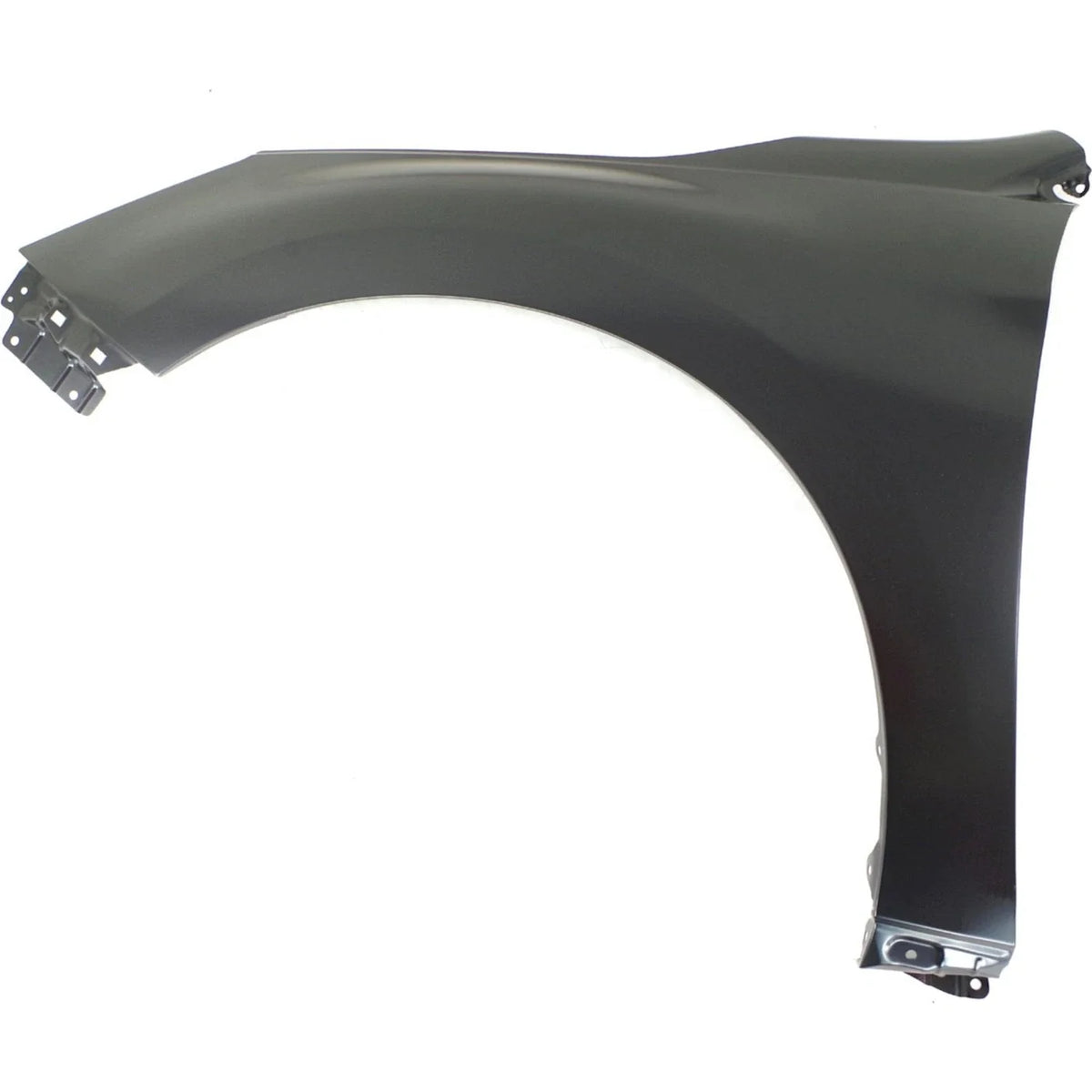 Fender for Subaru Legacy (2015–2019) Front Driver and Passenger Side