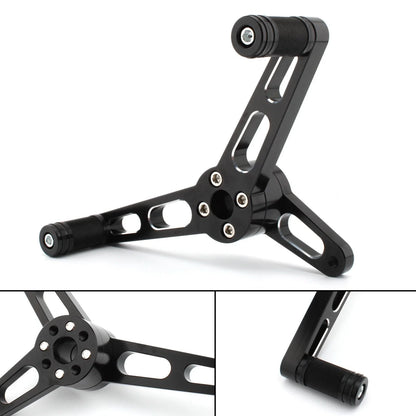 Gear Shift Lever Support for Harley Sportster 883 1200 (C)