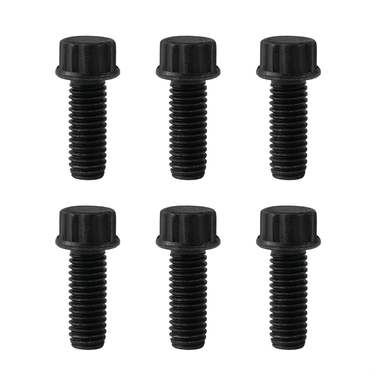 6Pcs Pressure Plate Bolt Set for Honda Accord Civic Acura ILX TSX