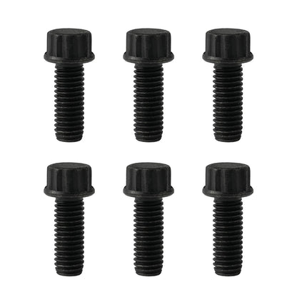 6Pcs Pressure Plate Bolt Set for Honda Accord Civic Acura ILX TSX