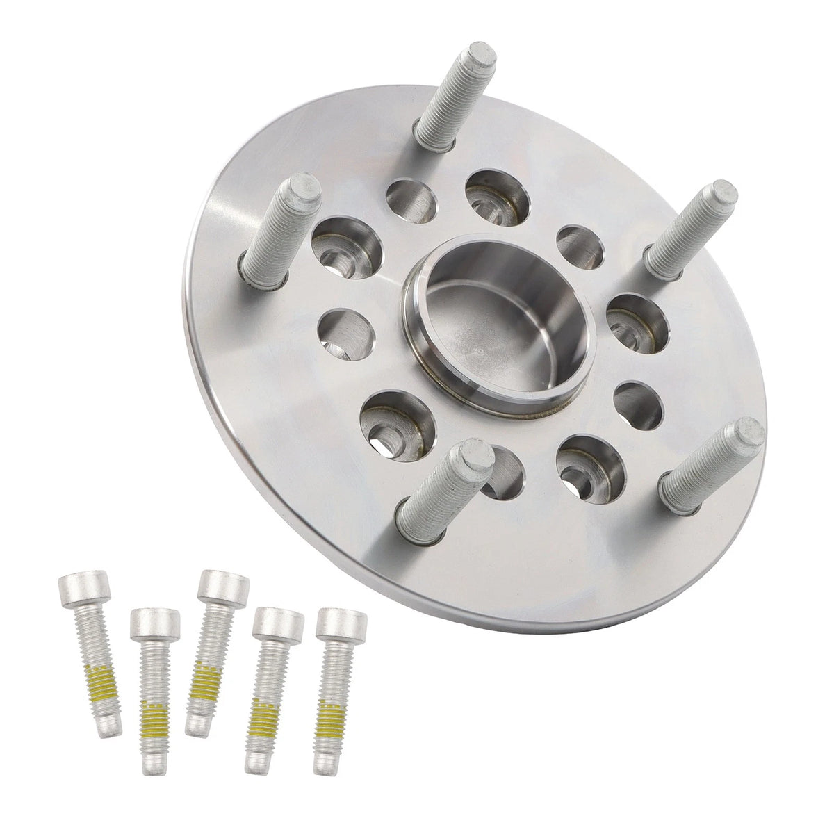1PC Wheel Hub Bearing for Ford Transit-150 Transit-250 Transit-350 (BCK52228K)