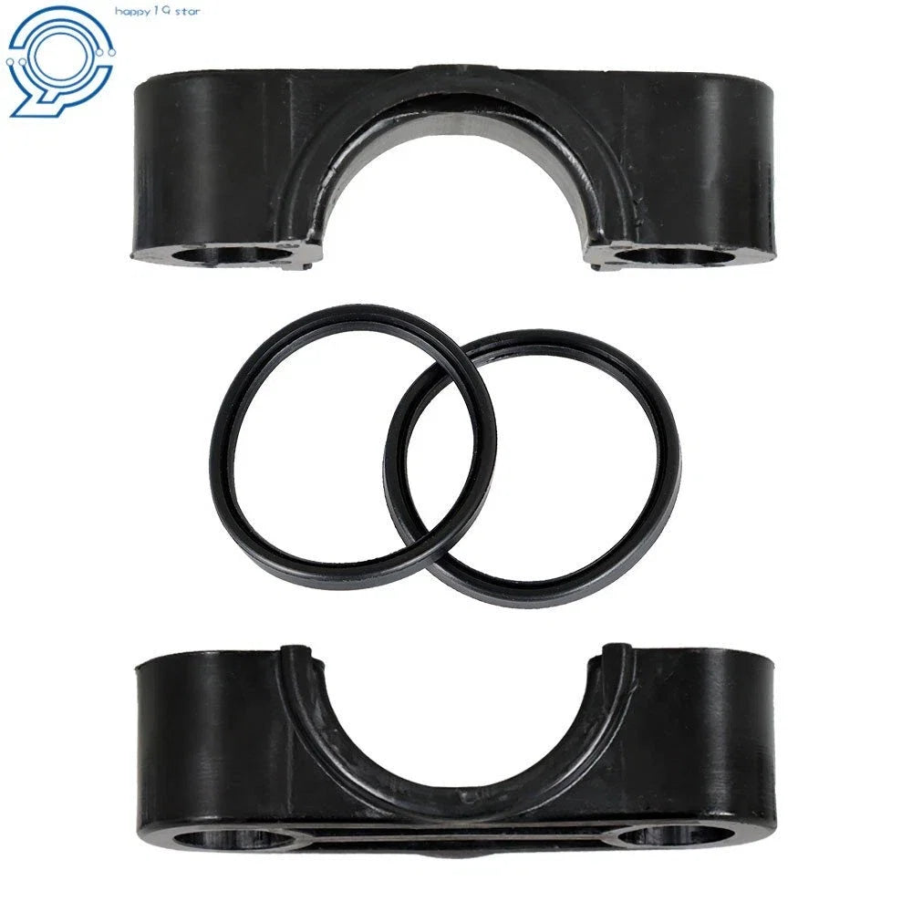 Steering Stem Bushing + Seal for Yamaha Banshee Raptor 700 YFZ450 Warrior (1997–2023)