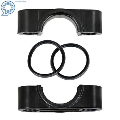 Steering Stem Bushing + Seal for Yamaha Banshee Raptor 700 YFZ450 Warrior (1997–2023)