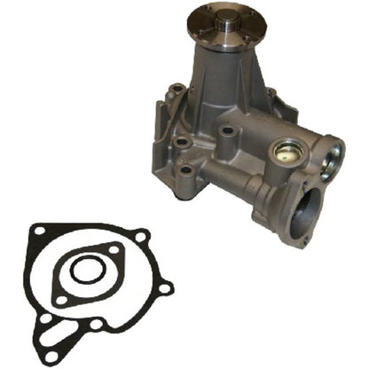 GMB Water Pump for Dodge Ram 50, Mitsubishi Mighty Max (1983–1985) 148-1320, 43304