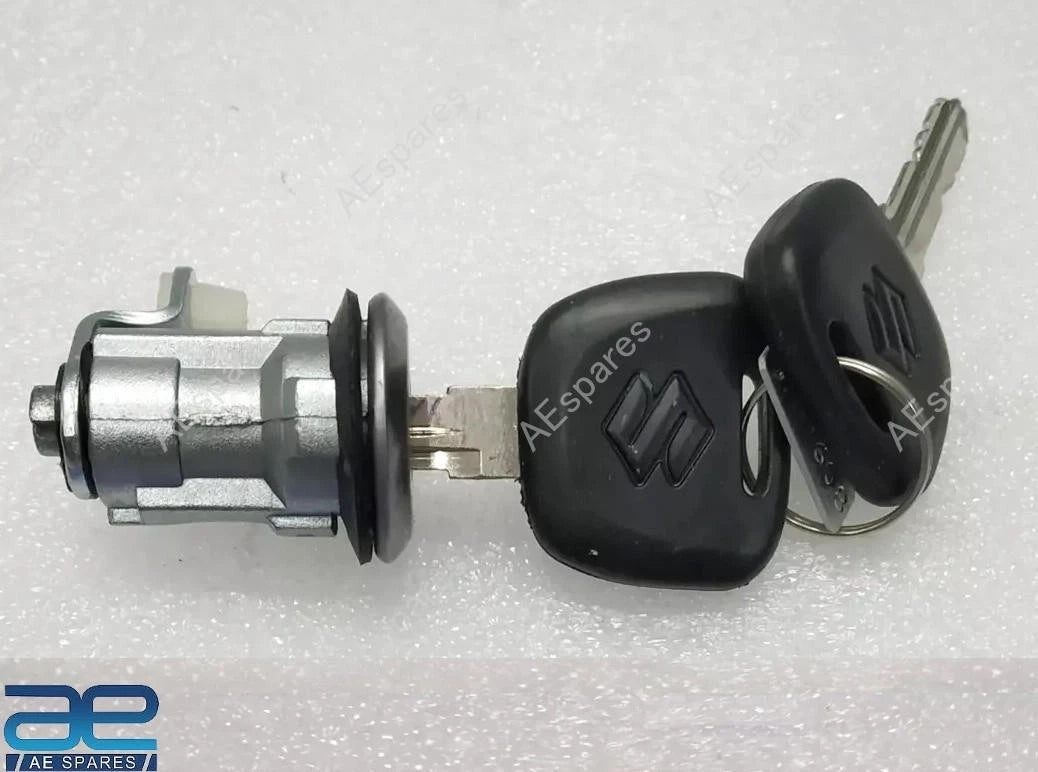 Front Door Lock RH for Suzuki 800, SJ413, Omni (1984–2019) 82200M84850