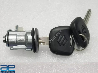 Front Door Lock RH for Suzuki 800, SJ413, Omni (1984–2019) 82200M84850
