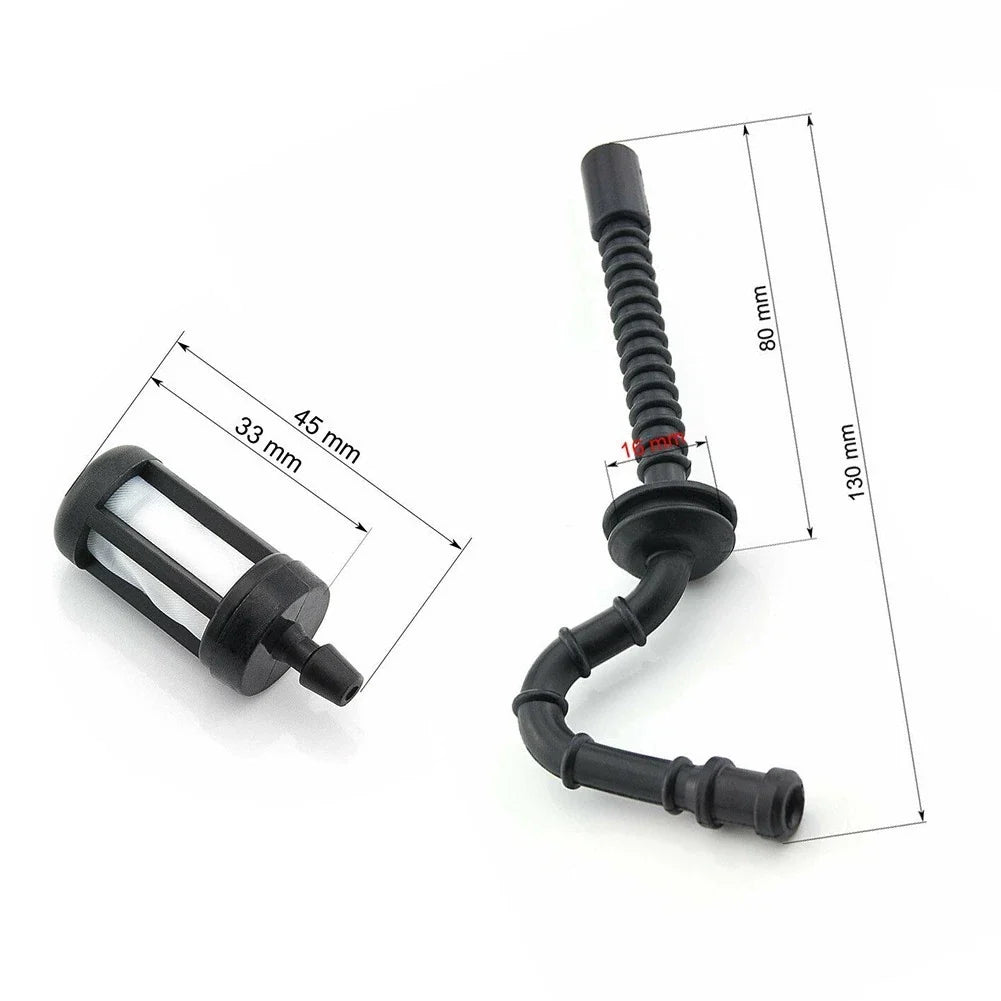 Fuel Line for Lawn Mower (021, 023, 025)