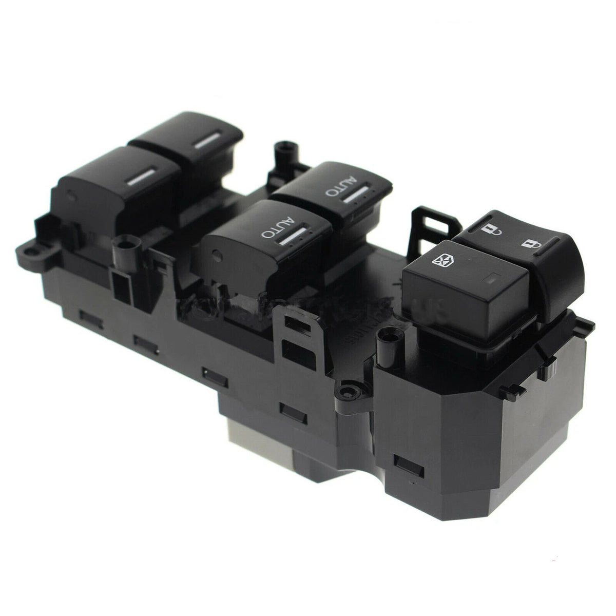 Driver Left Master Power Window Door Switch for Honda Accord (2008–2012) 35750-TA0-A32, 35750TA0A31