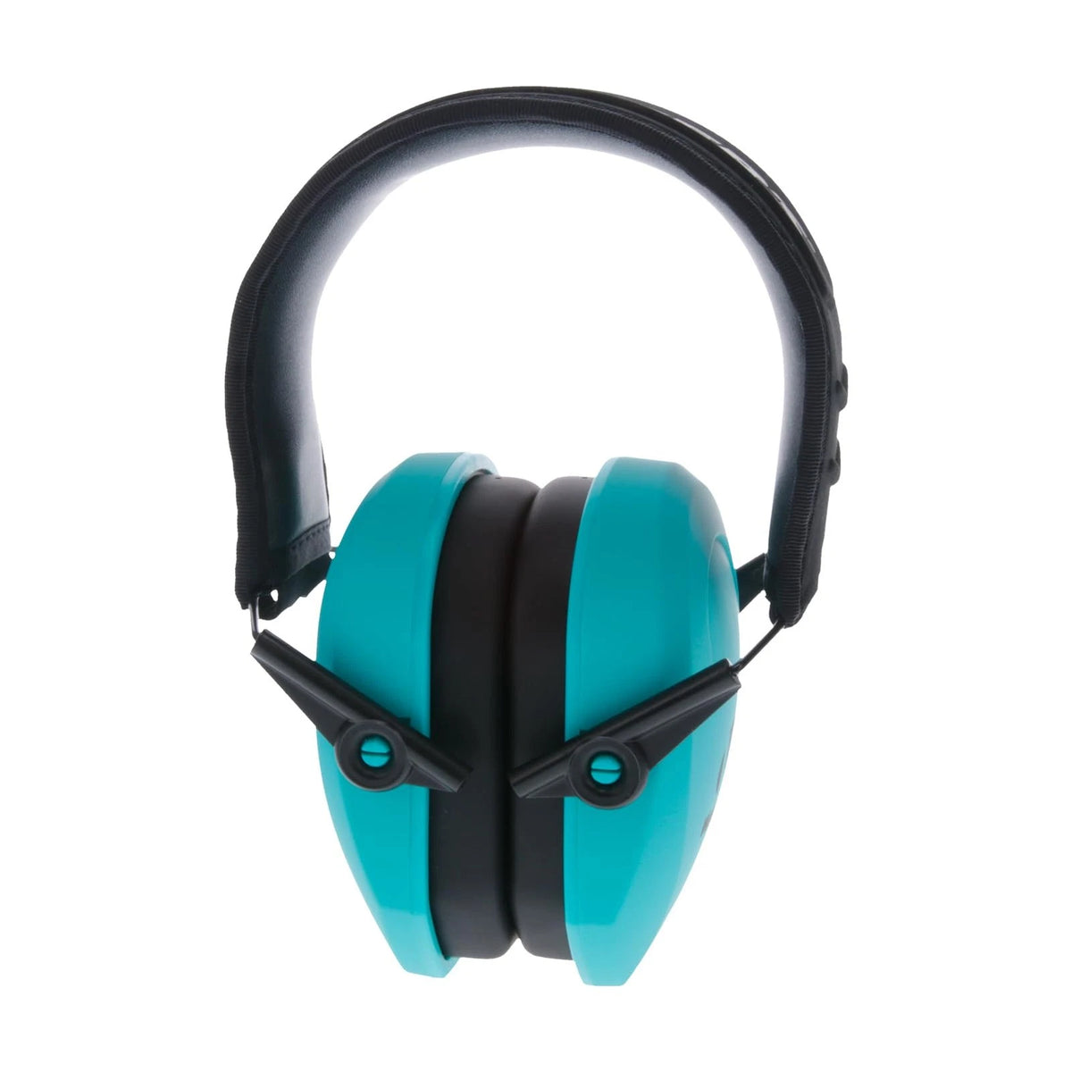 Walker's Game Ear Razor Slim Passive Earmuff for Universal Fit (One Size)