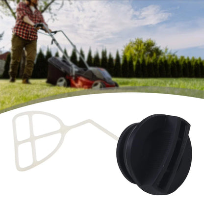 Fuel Tank Cap for Chinese Chainsaw 4500 5200