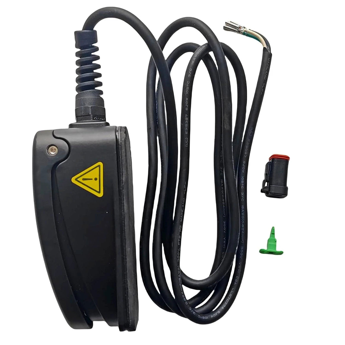 Foot Switch for Genie S-60 S-65 Z-45/25 Z-45/25J Z-51/30J Z-60/34