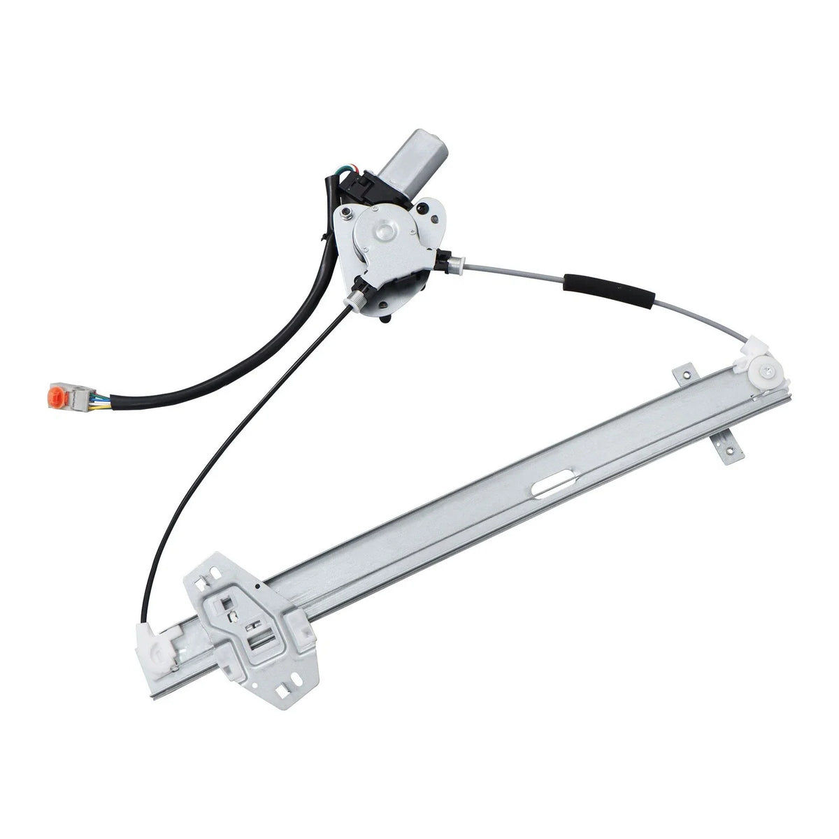 Power Window Regulator for Honda Pilot 2003–2008 (Front Left, with Motor)
