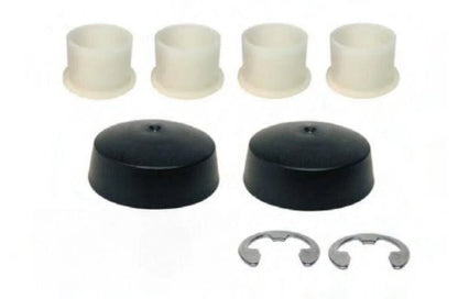 Power Trim Ram Bushing for MerCruiser Alpha 1 Gen II (53-815949, 23-815950, 19-815951)
